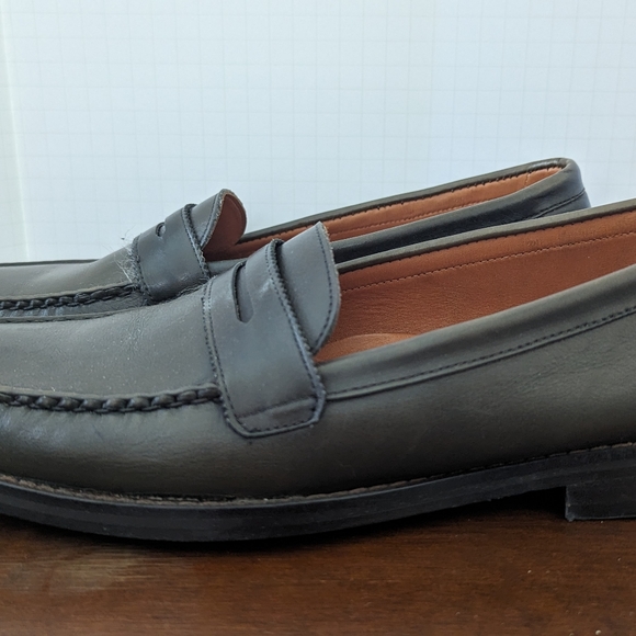 Allen Edmonds Loafers - Picture 2 of 3